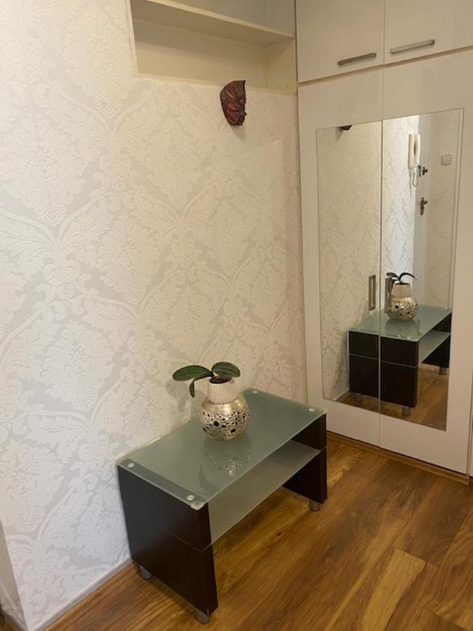 Iva Apartment Split Eksteriør bilde