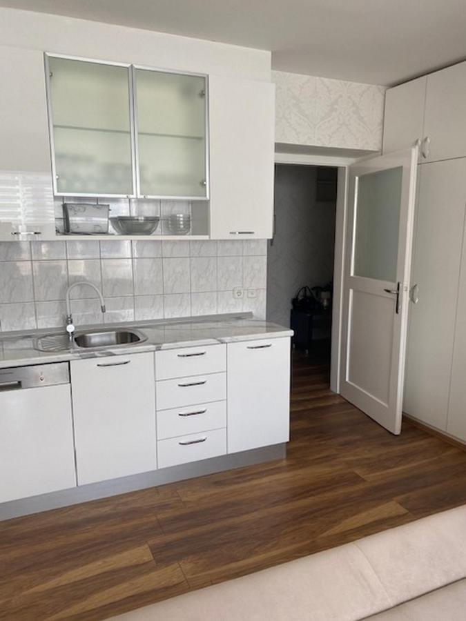 Iva Apartment Split Eksteriør bilde