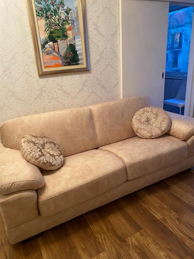 Iva Apartment Split Eksteriør bilde