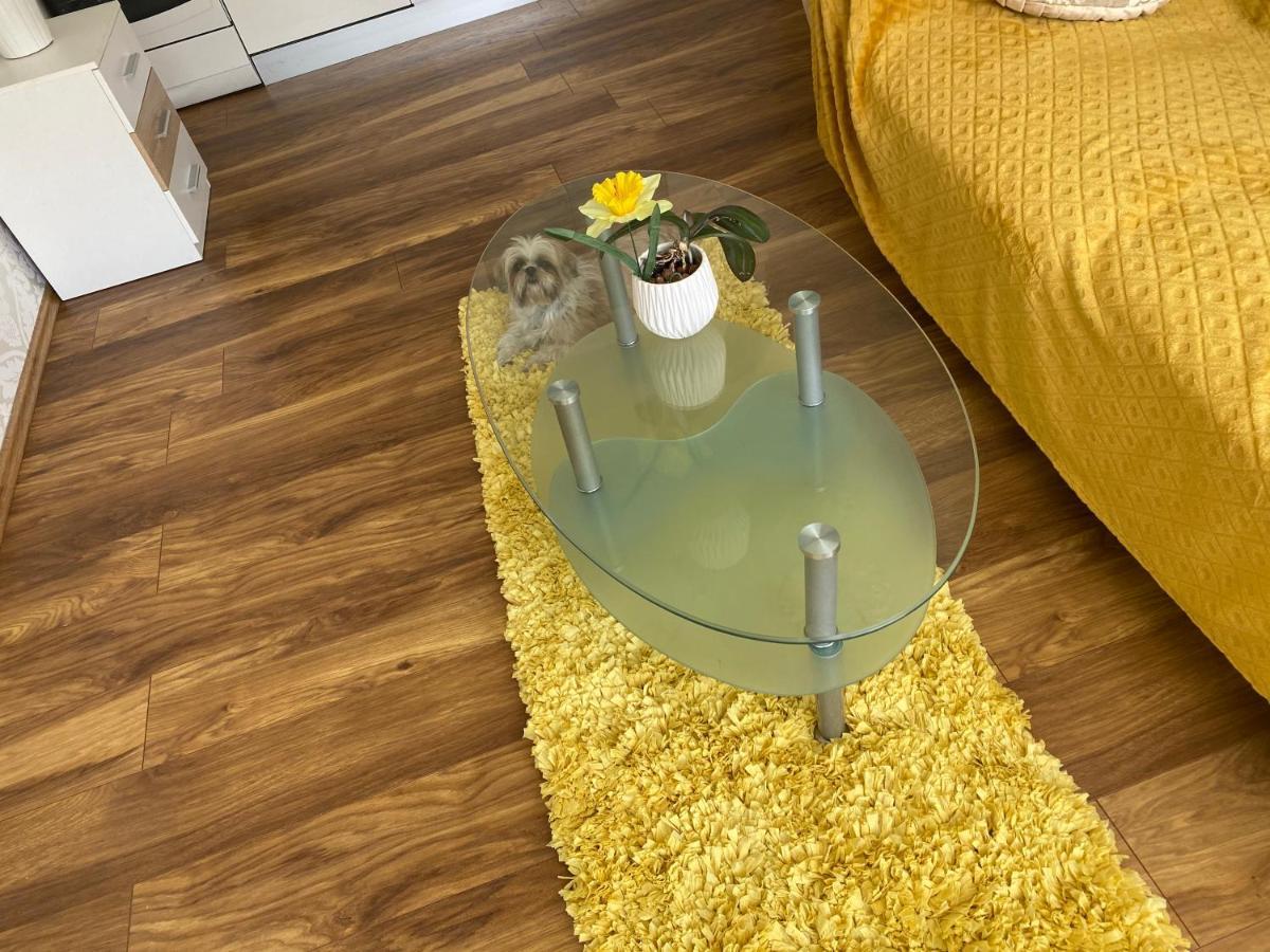 Iva Apartment Split Eksteriør bilde