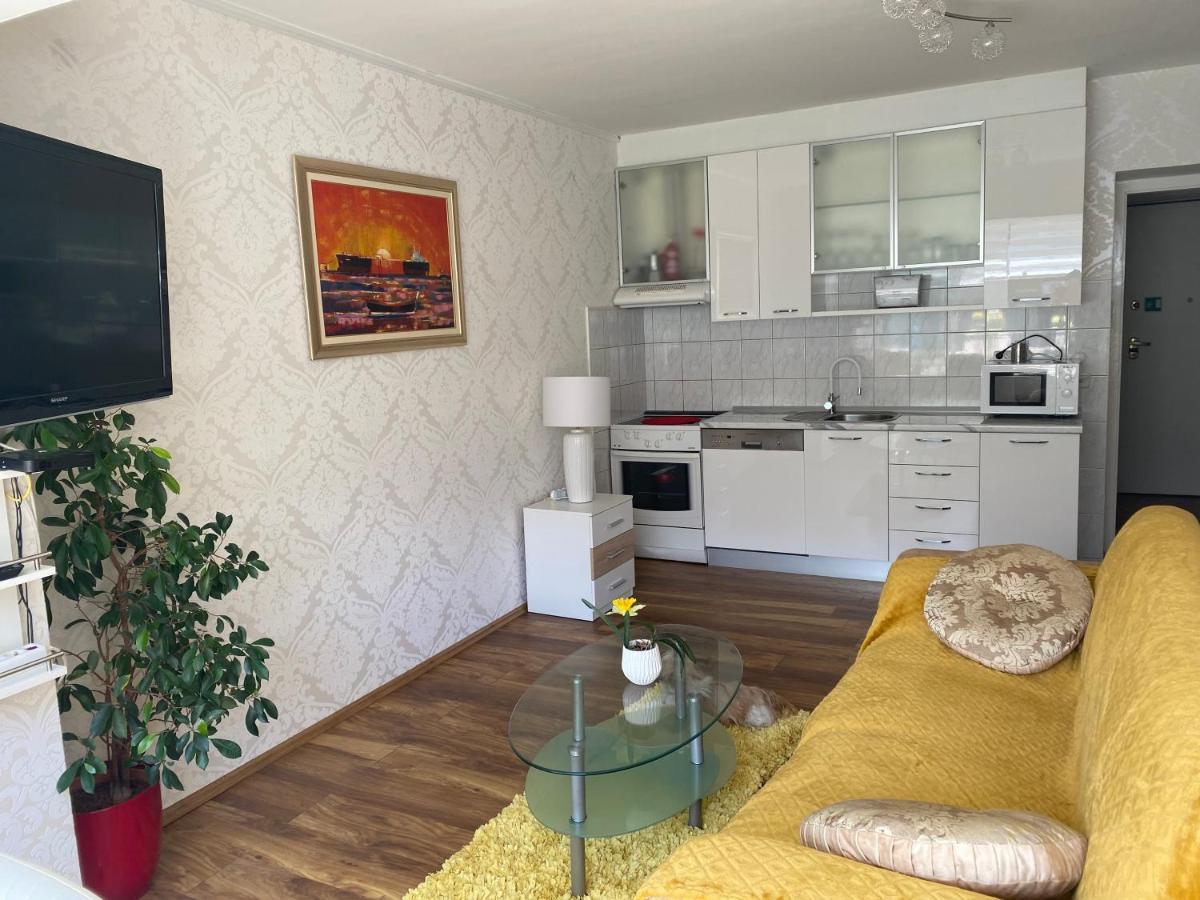 Iva Apartment Split Eksteriør bilde