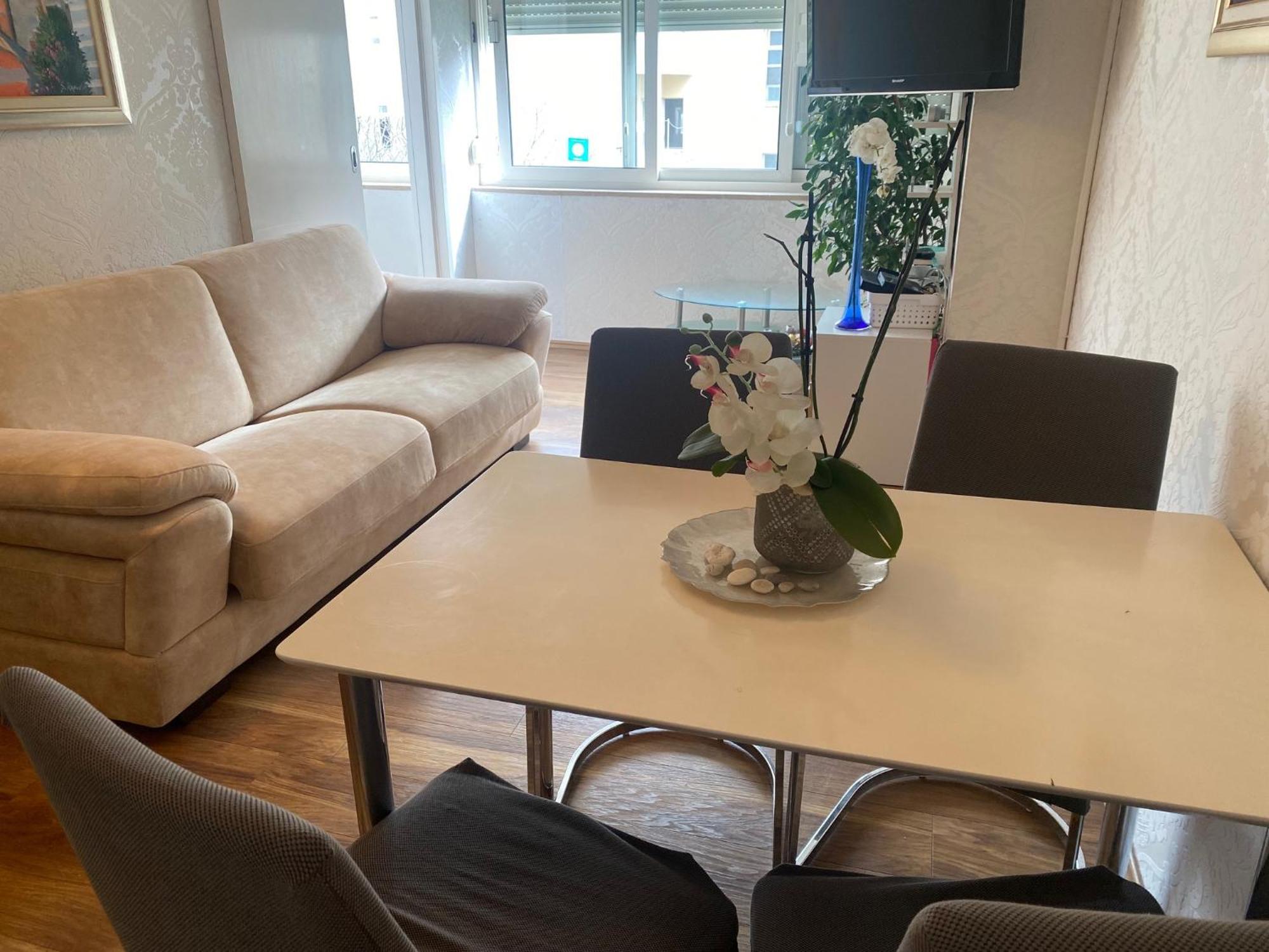 Iva Apartment Split Eksteriør bilde