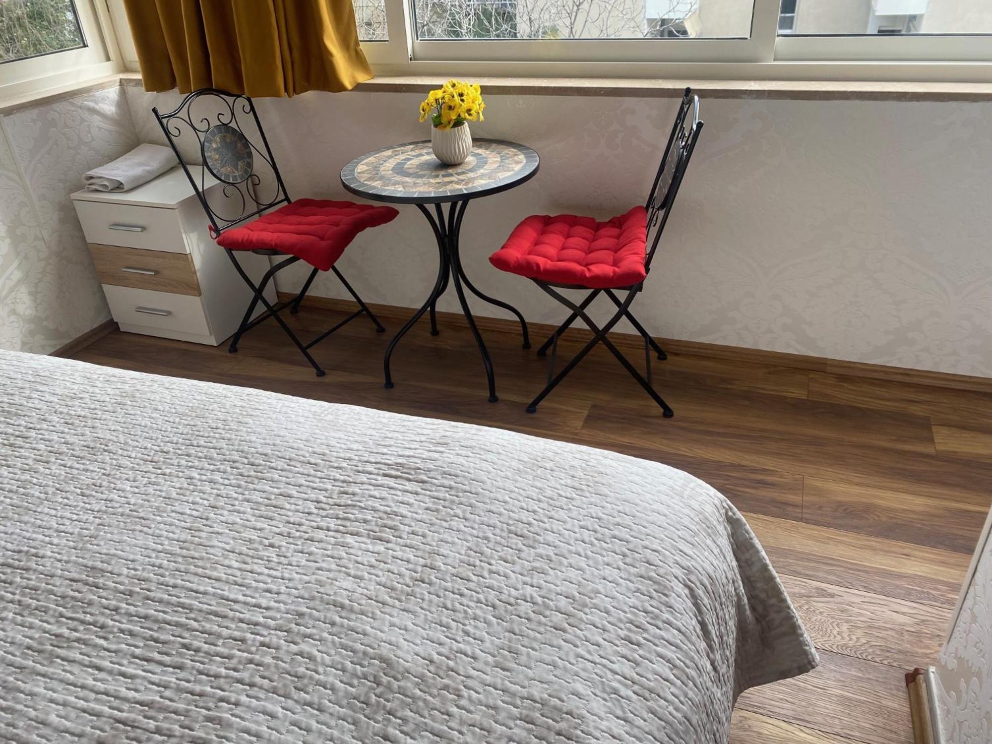 Iva Apartment Split Eksteriør bilde